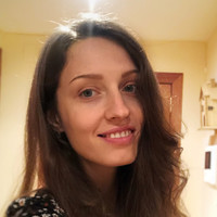 Olga Smirnova