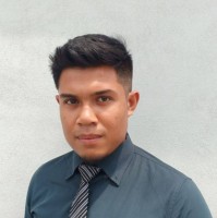 MOHD HAFIZ
