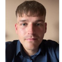 Gavin Moriarty