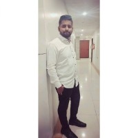 Ritesh Subhash Pardeshi