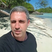 Oded Robinson