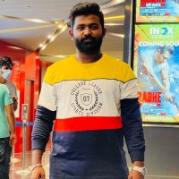 Krishnakumar R