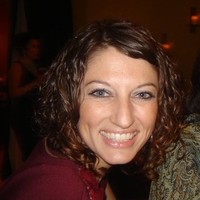 Gina Johansen