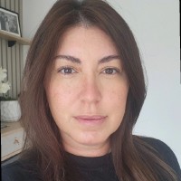 Caroline Moraes
