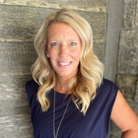 Lacey Ebert, MBA