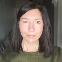 Chrissy Cooper