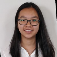 Melanie Lin