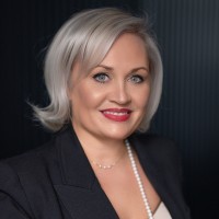 Anna Stykowska - Sikora