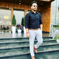 Shubham Chauhan