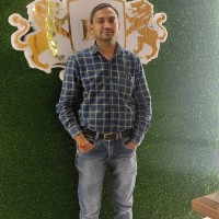 Ashish Mangla