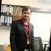 Rahul Patil.
