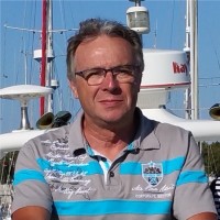 Tony Marre