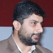 Abdullah Ammad Shaikh