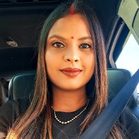 Deeveshni Kalicharan