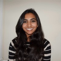 Ritika Ramesh