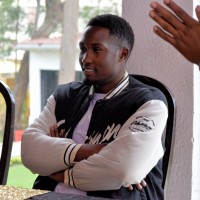 Brian Obebo