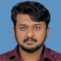 Ananthu R Nath