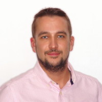 Ing. Máčaj Marian
