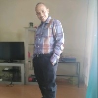 Ewert Dlomo