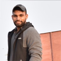 Saif Mhaiskar