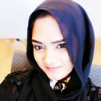 Sumaiyah Nazim
