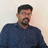 Najeebudheen Chalilakath