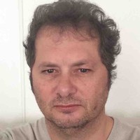 Daniel John Martin