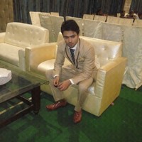 faraz ishaq