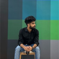 Vaishak A