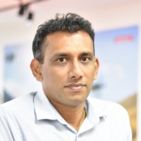 Sachith Kudavidanage