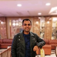 Nikhil Bansal