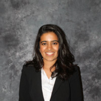 Eleena Ahmed