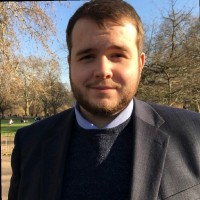 Alastair Williams