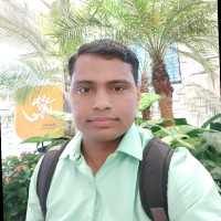 Gaurav Dongare