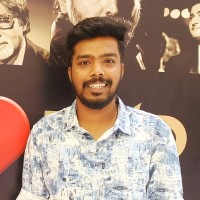 Tamilarasan Palanisamy