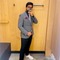 Deep Sojitra