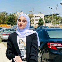 Dana Almustafa