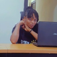OZOKWERE ESTHER