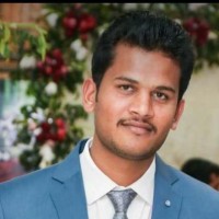 Arslan Mehboob