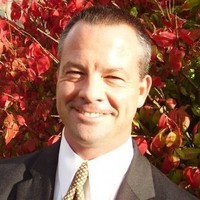 Tony Pherigo
