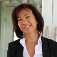 Sophie Luu