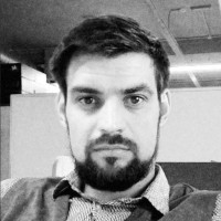 Кирилл Зуев