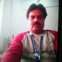 Binay Kumar Chandrawansy