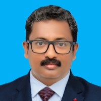 Anil Radhakrishnan