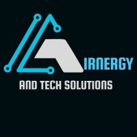 Airnergy and Tech Solutions
