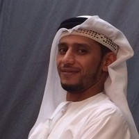 Nader Albloushi