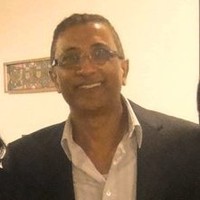 Dilip Sheth