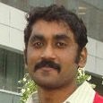 Suresh Moorthy