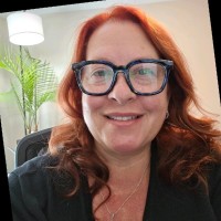 Amy Rosenthal