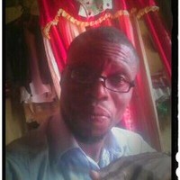 Blessing Luckily
